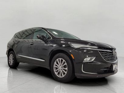 Used 2024 Buick Enclave Premium