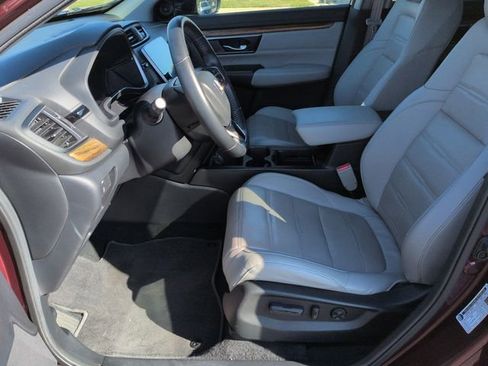 Used 2018 Honda CR-V EX-L image 17