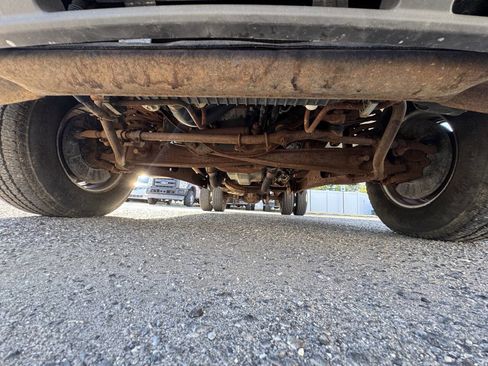 Used 2007 Ford F350 4X2 2dr Regular Cab 140.8 164. image 45