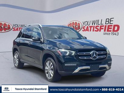 Used 2020 Mercedes-Benz GLE 350 4MATIC