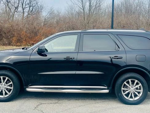 Used 2018 Dodge Durango SXT w/ Quick Order Package 2BB image 7