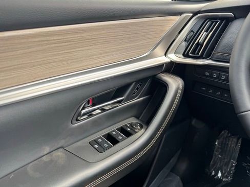 New 2026 MAZDA CX-90 3.3 Turbo w/ Premium Sport Pkg image 32