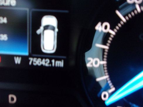 Used 2018 Ford Explorer 4WD Police Interceptor image 9