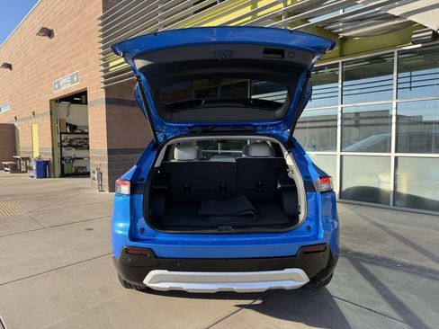 Used 2024 Honda Prologue Touring image 35