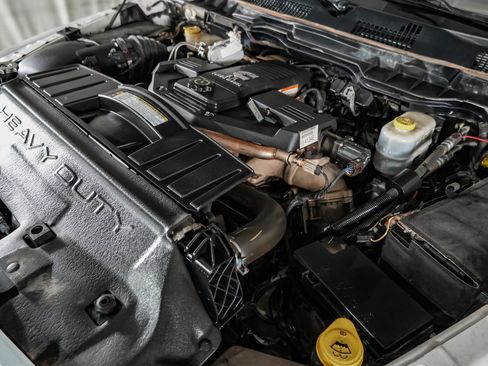 Used 2011 RAM 2500 ST w/ Cold Weather Group AWD/4WD image 36