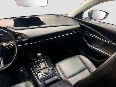 Used 2024 MAZDA CX-30 AWD 2.5 S w/ Select Sport Pkg image 22