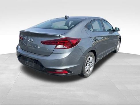 Used 2019 Hyundai Elantra SEL image 7