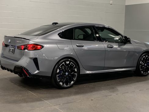 Used 2026 BMW M235i xDrive w/ Technology Package image 8