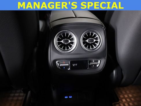 Used 2025 Mercedes-Benz G 63 AMG 4MATIC image 35