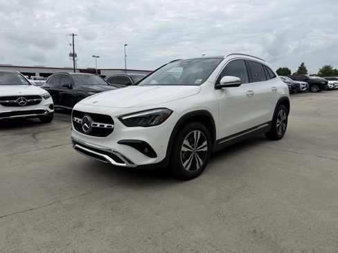 Certified 2026 Mercedes-Benz GLA 250 image 3