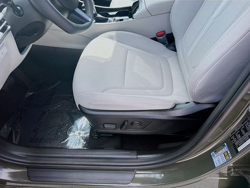 Certified 2026 Hyundai Tucson SEL FWD image 28