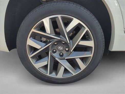 Certified 2023 Hyundai Santa Fe Calligraphy AWD/4WD image 30