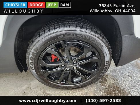 Used 2019 GMC Terrain SLE w/ Driver Convenience Package FWD image 39