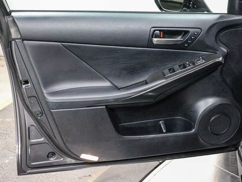 Used 2025 Lexus IS 350 F Sport RWD image 23