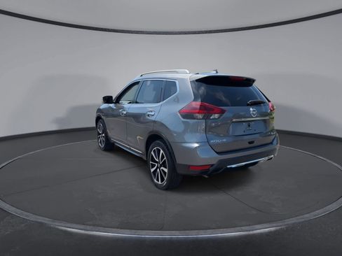 Used 2020 Nissan Rogue SL AWD/4WD image 6