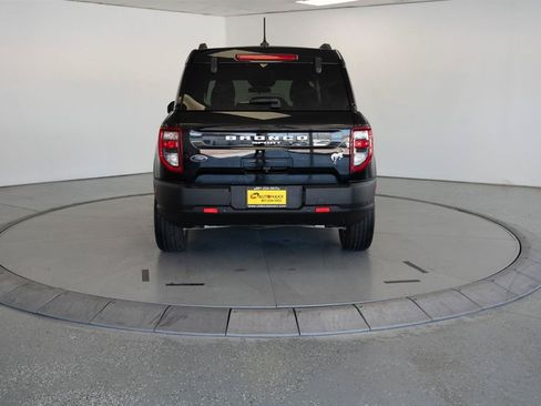 Used 2021 Ford Bronco Sport Big Bend w/ Big Bend Package (96B) AWD/4WD image 6