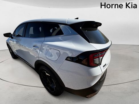 New 2026 Kia Sportage EX image 6