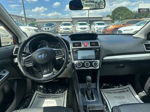 Used 2015 Subaru Impreza 2.0i Limited AWD/4WD image 8