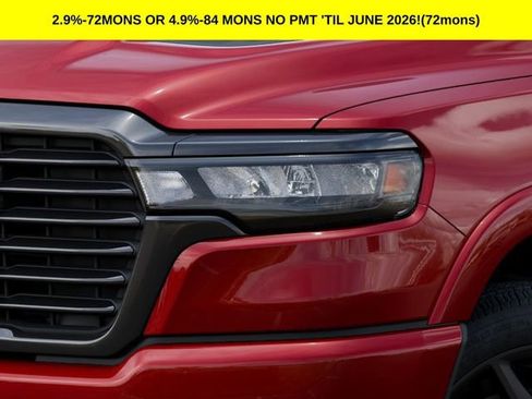 New 2026 RAM 1500 Laramie image 10
