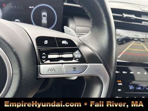 Used 2023 Hyundai Tucson Limited image 30