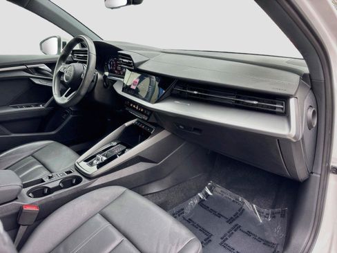 Used 2024 Audi A3 2.0T Premium FWD image 29