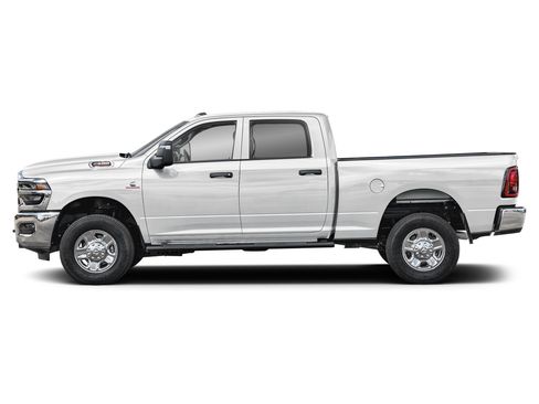 New 2026 RAM 2500 Tradesman AWD/4WD image 28