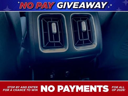 Used 2023 Kia Sorento LX image 22