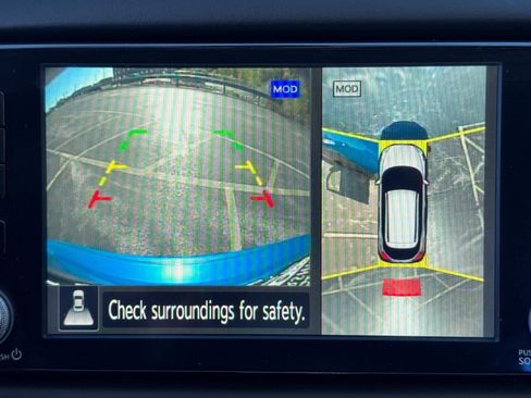 Used 2023 Nissan Kicks SR image 21