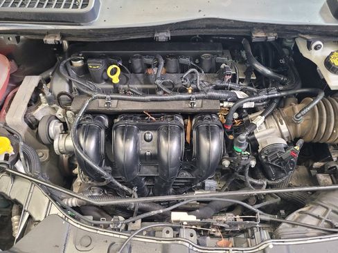 Used 2018 Ford Escape S FWD image 30