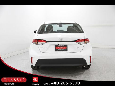 Certified 2024 Toyota Corolla LE image 18
