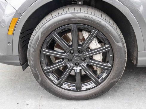 Used 2019 Audi Q7 3.0T Premium Plus w/ Premium Plus Package AWD/4WD image 9