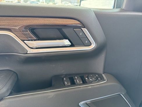 New 2026 Chevrolet Silverado 1500 RST w/ RST Select Package AWD/4WD image 26