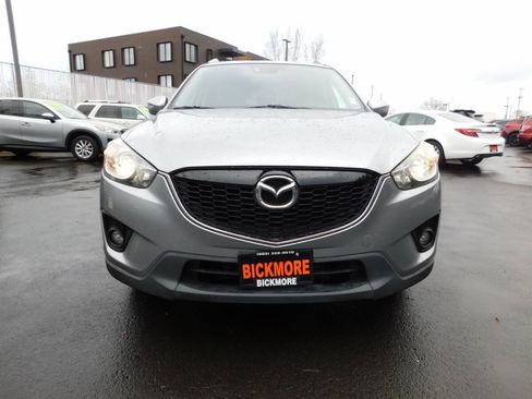 Used 2015 MAZDA CX-5 Grand Touring AWD/4WD image 20