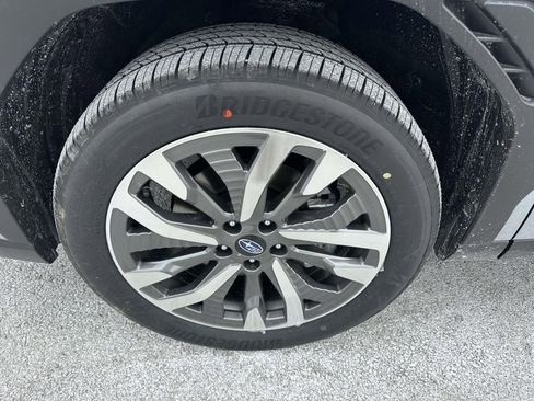 New 2025 Subaru Forester Touring image 6