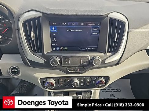 Used 2022 Toyota Highlander Platinum image 26