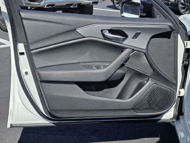 Used 2023 Acura TLX w/ A-SPEC Package FWD image 15