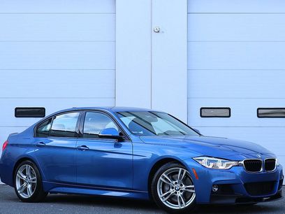 Used 2016 BMW 340i Sedan