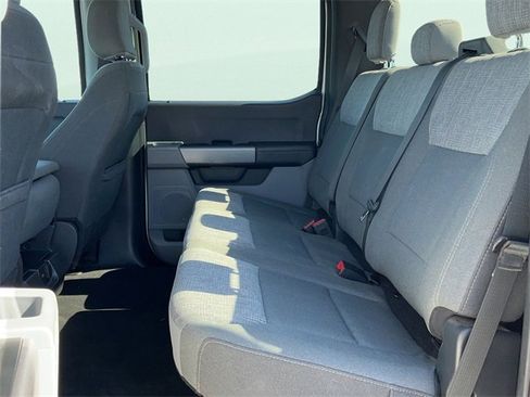 Used 2025 Ford F250 XLT image 16