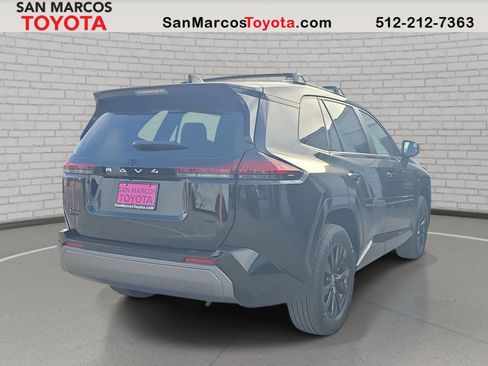 New 2026 Toyota RAV4 SE AWD/4WD image 5