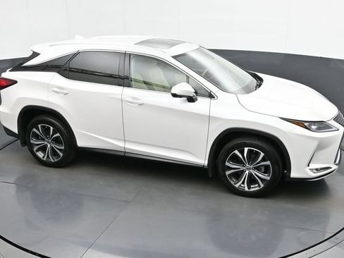 Certified 2022 Lexus RX 350 FWD w/ Premium Package image 42