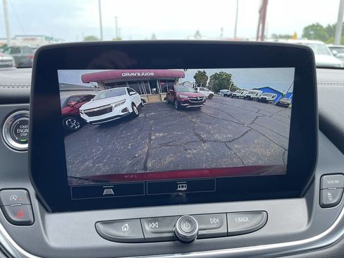 Used 2023 Chevrolet Blazer LT w/ Midnight/Sport Edition image 21