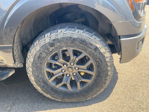 Used 2024 Ford F150 Tremor w/ Bed Utility Package AWD/4WD image 6