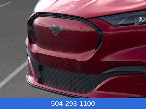 New 2025 Ford Mustang Mach-E Premium image 19