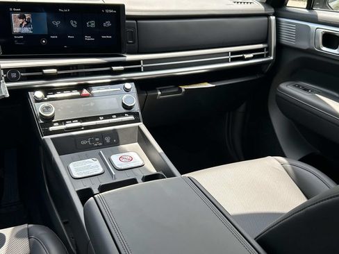 New 2026 Hyundai Santa Fe SEL FWD image 22