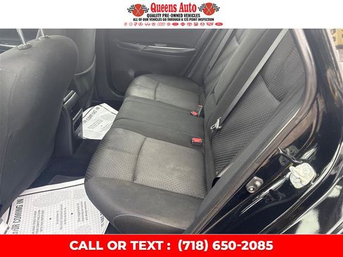 Used 2019 Nissan Sentra SR image 14