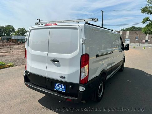 Used 2020 Ford Transit 150 Low Roof w/ Load Area Protection Package RWD image 11