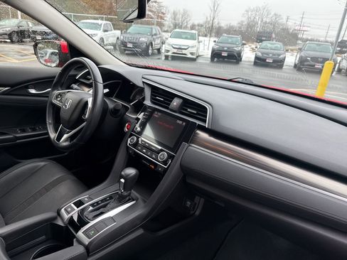 Used 2019 Honda Civic EX-L image 13