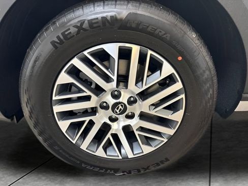 New 2026 Hyundai Palisade SEL image 27