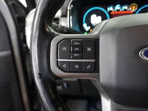 Used 2021 Ford F150 Lariat AWD/4WD image 20