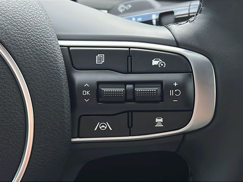 New 2026 Kia K5 GT-Line FWD image 19